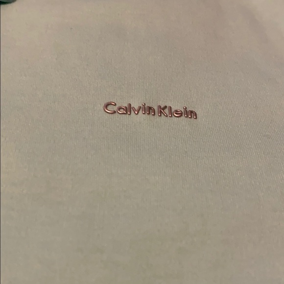Calvin Klein Polo Shirt - Picture 3 of 6